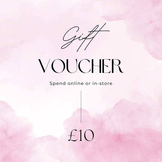 Gift Voucher