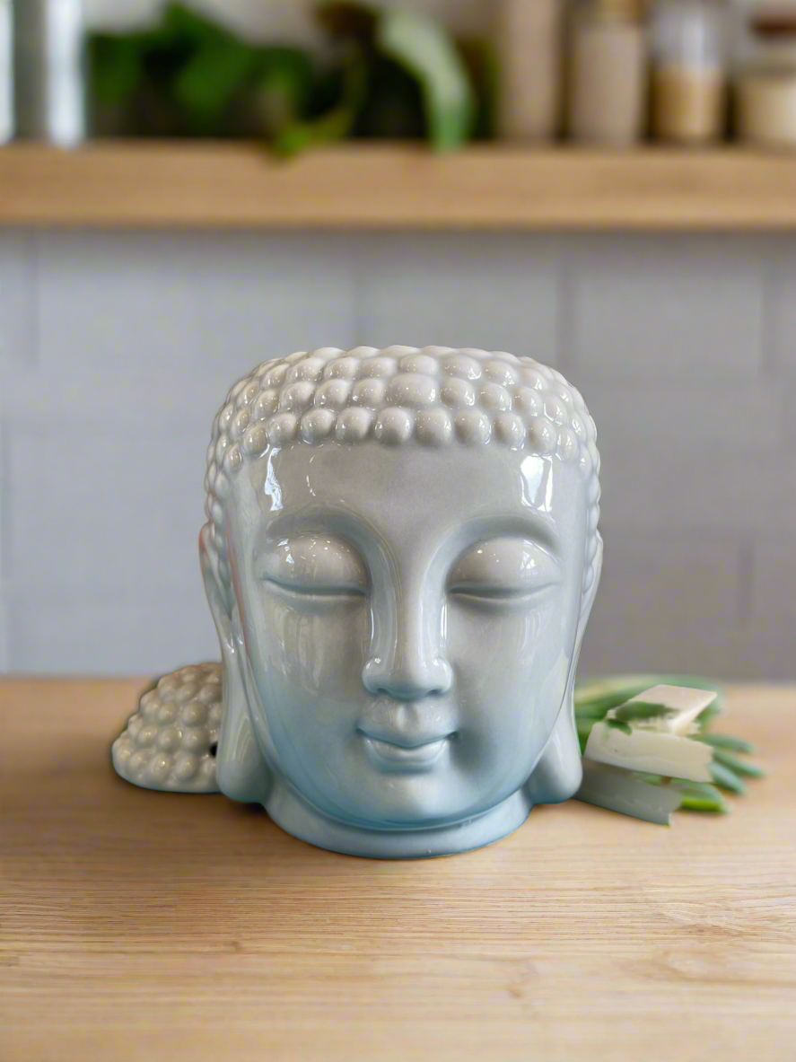 Buddha Wax Burner