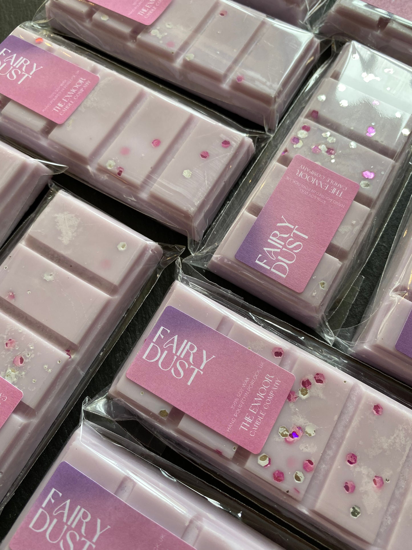 Fairy Dust Snap Bar