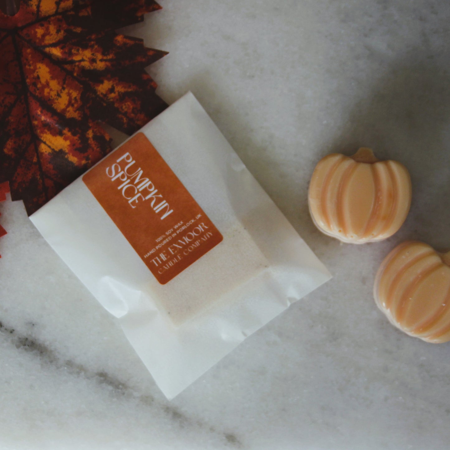 Autumn / Winter Collection Wax Melt Samples