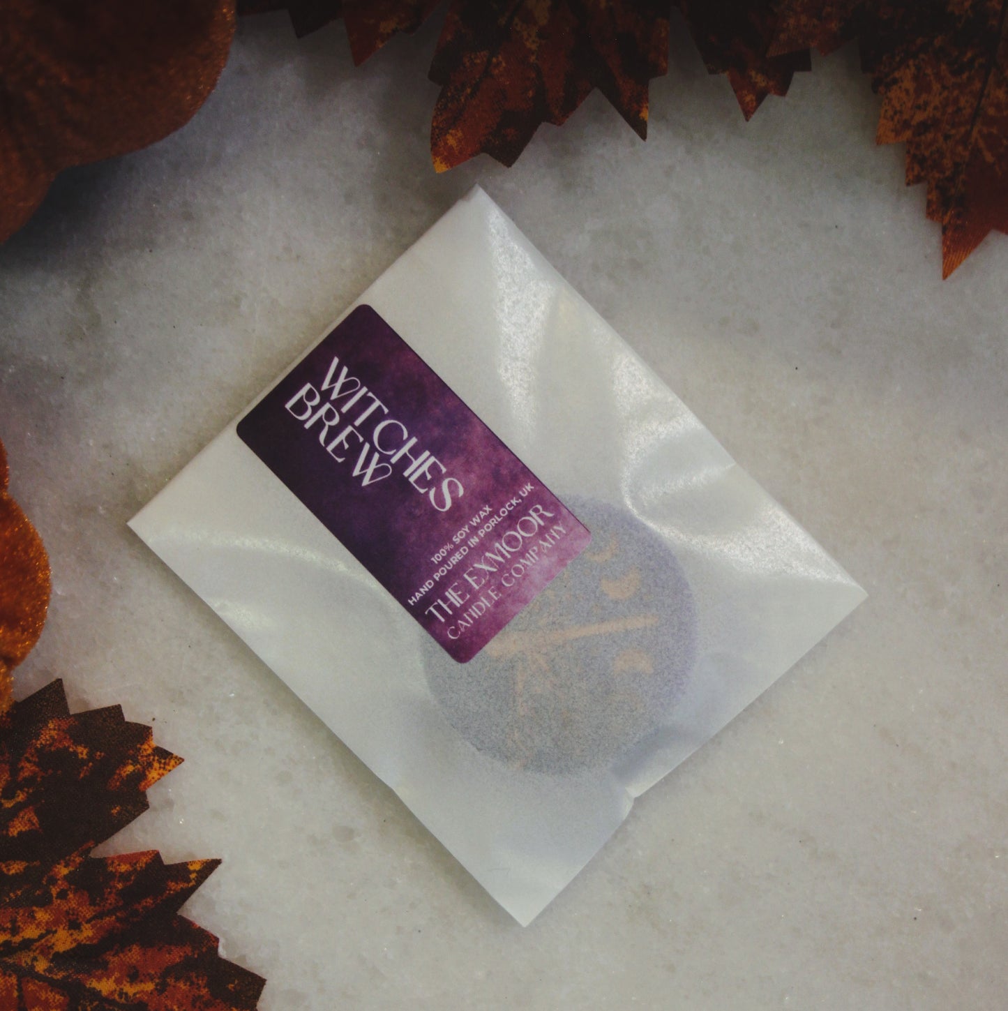 Autumn / Winter Collection Wax Melt Samples
