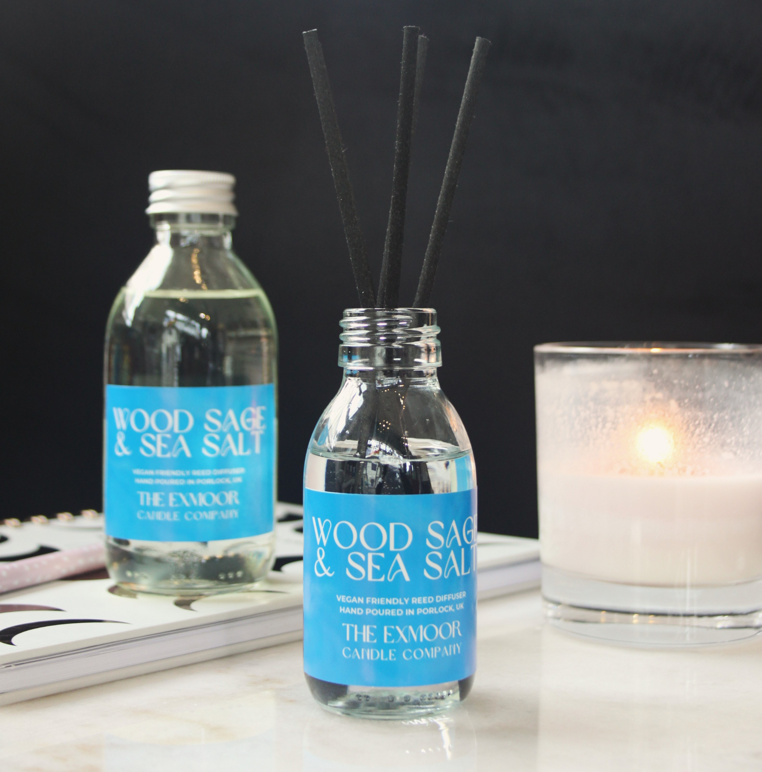 Reed Diffusers