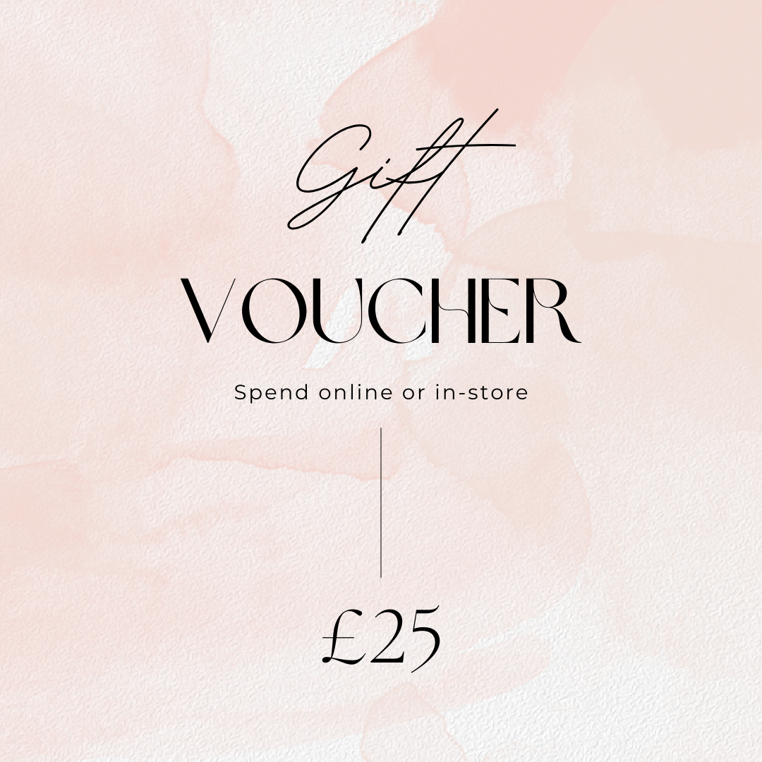 Gift Voucher