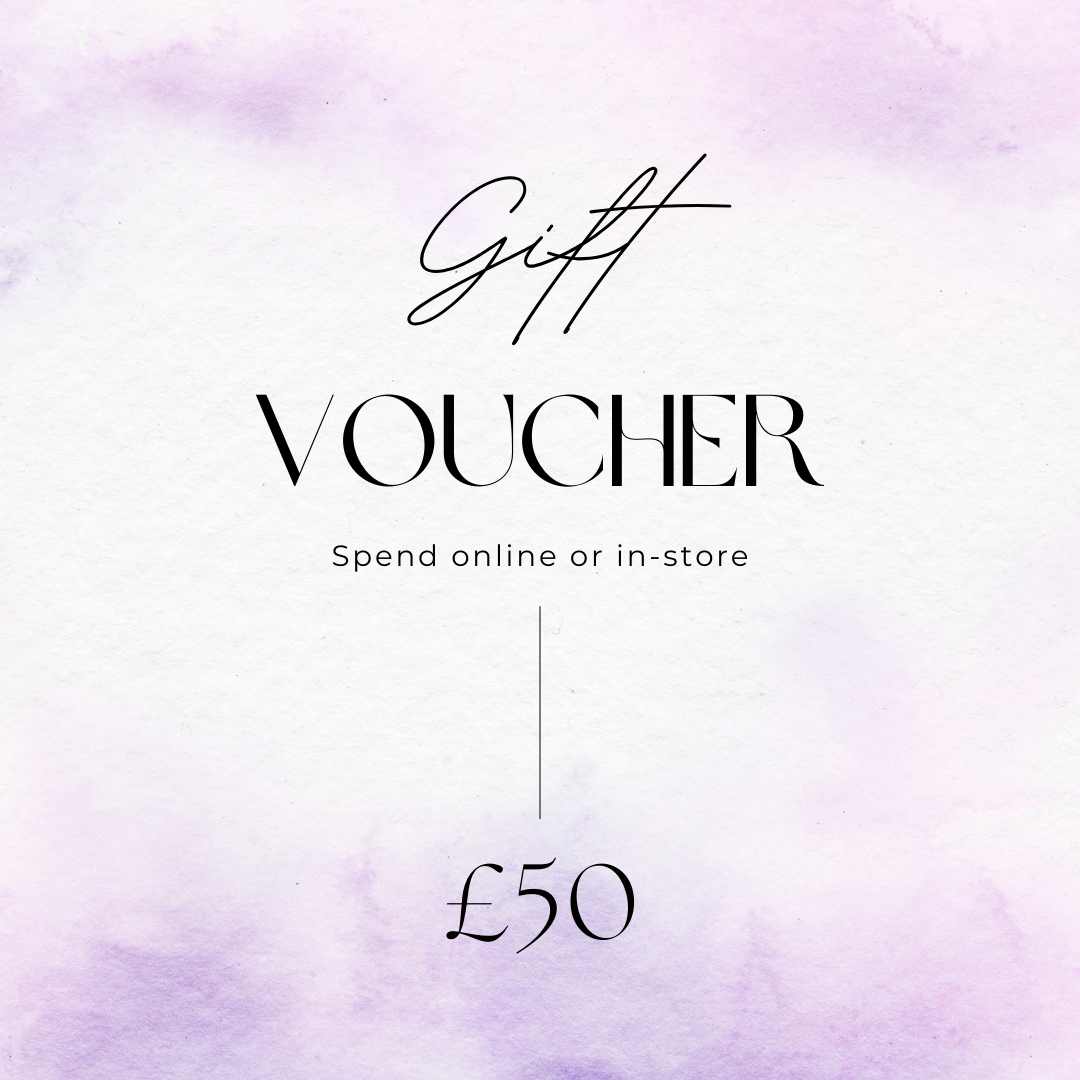 Gift Voucher