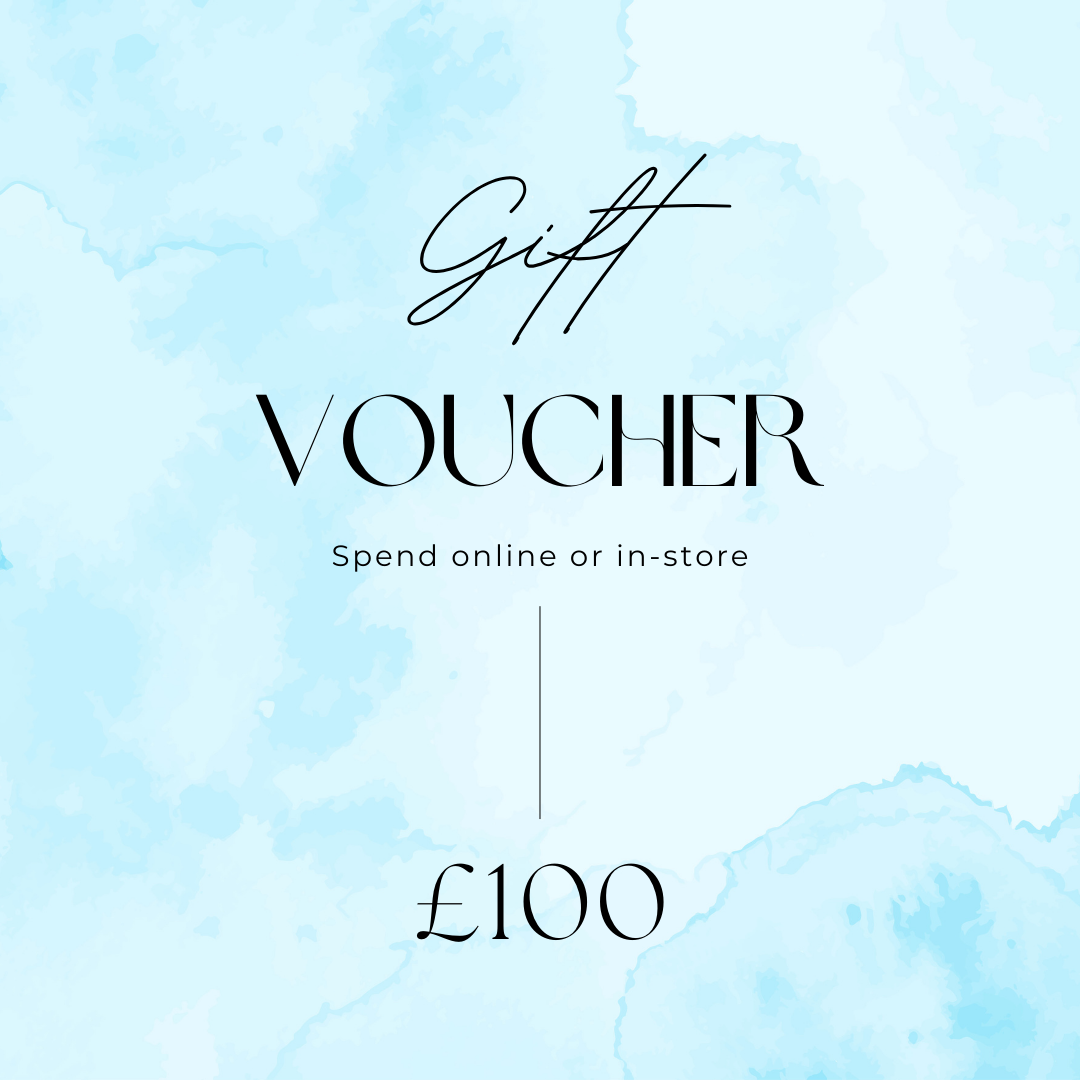 Gift Voucher