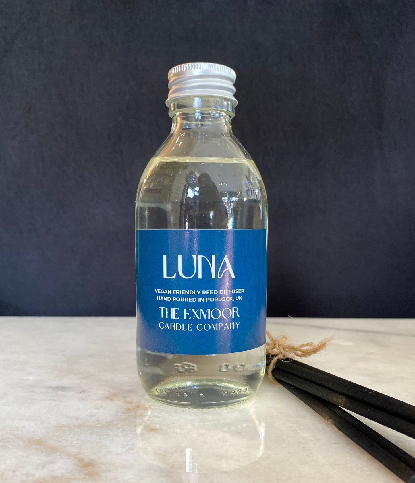 Luna Reed Diffuser