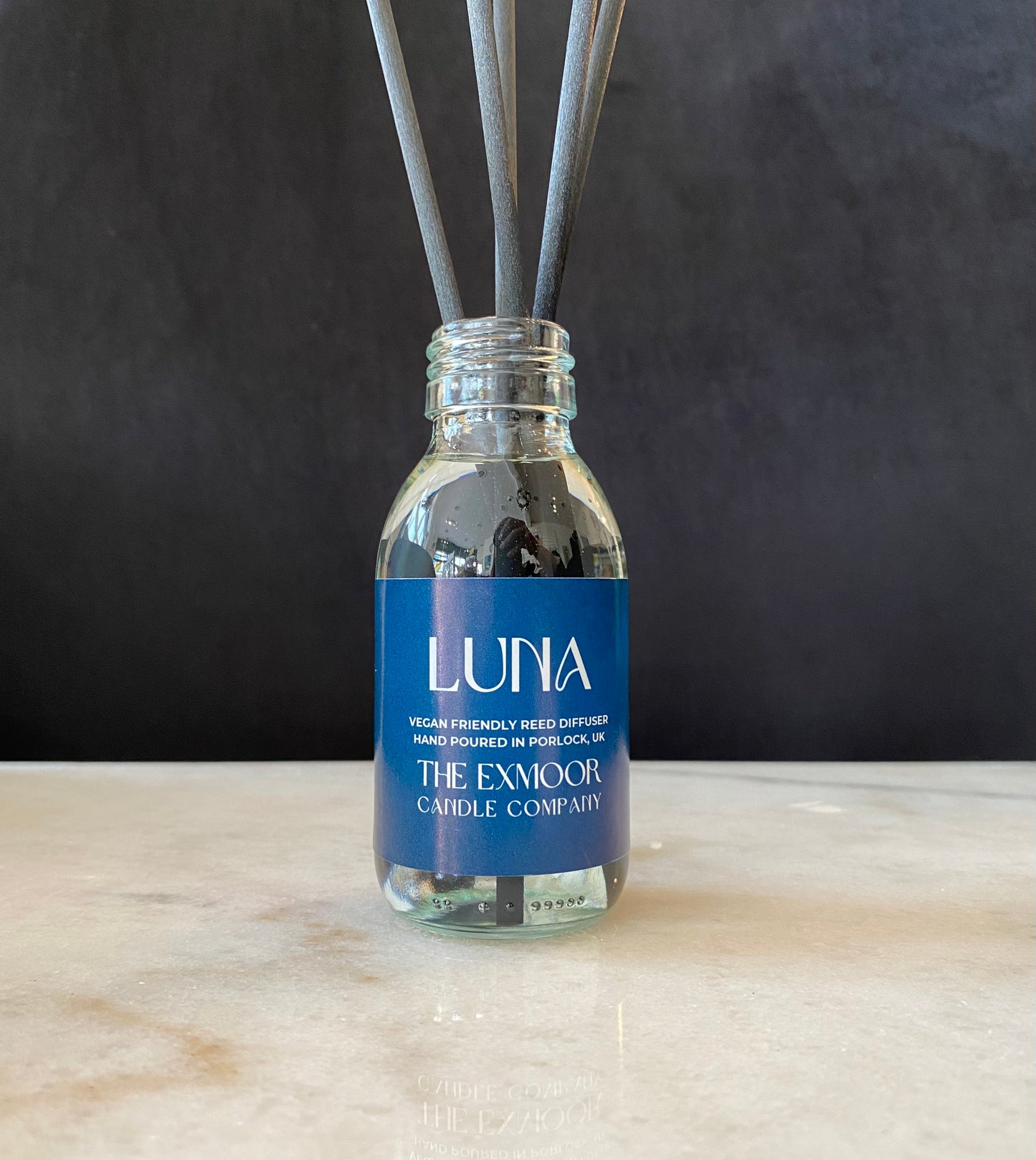 Luna Reed Diffuser