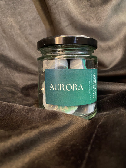 Aurora Wax Melt Jar (80g)