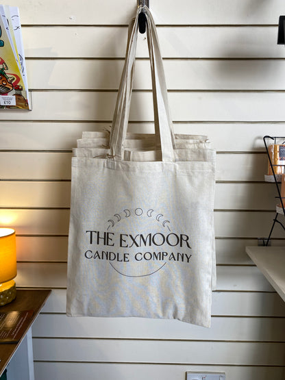 Cotton Tote Bag