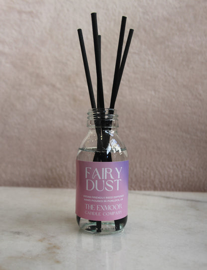 Fairy Dust Reed Diffuser