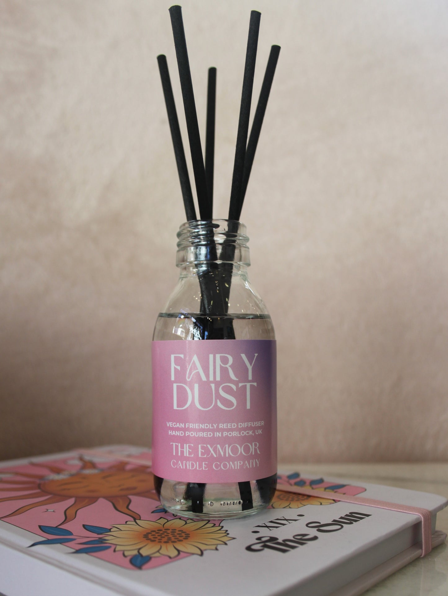 Fairy Dust Reed Diffuser